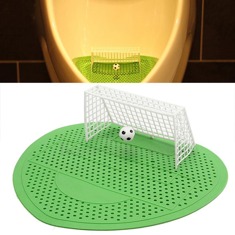 Ziel Urinal Fußball Schießen M – Home Bathroom Urinal Bewertung und Preis
