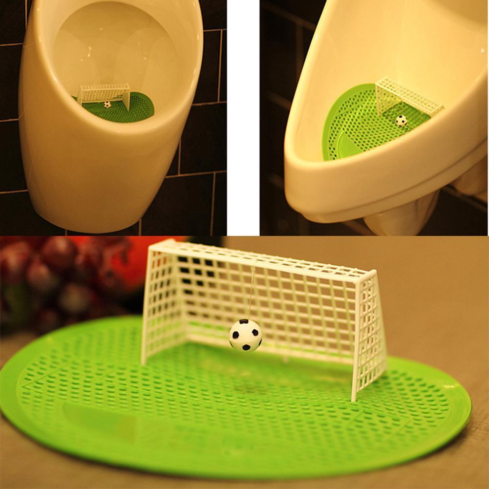 Ziel Urinal Fußball Schießen M – Home Bathroom Urinal Bewertung und Preis