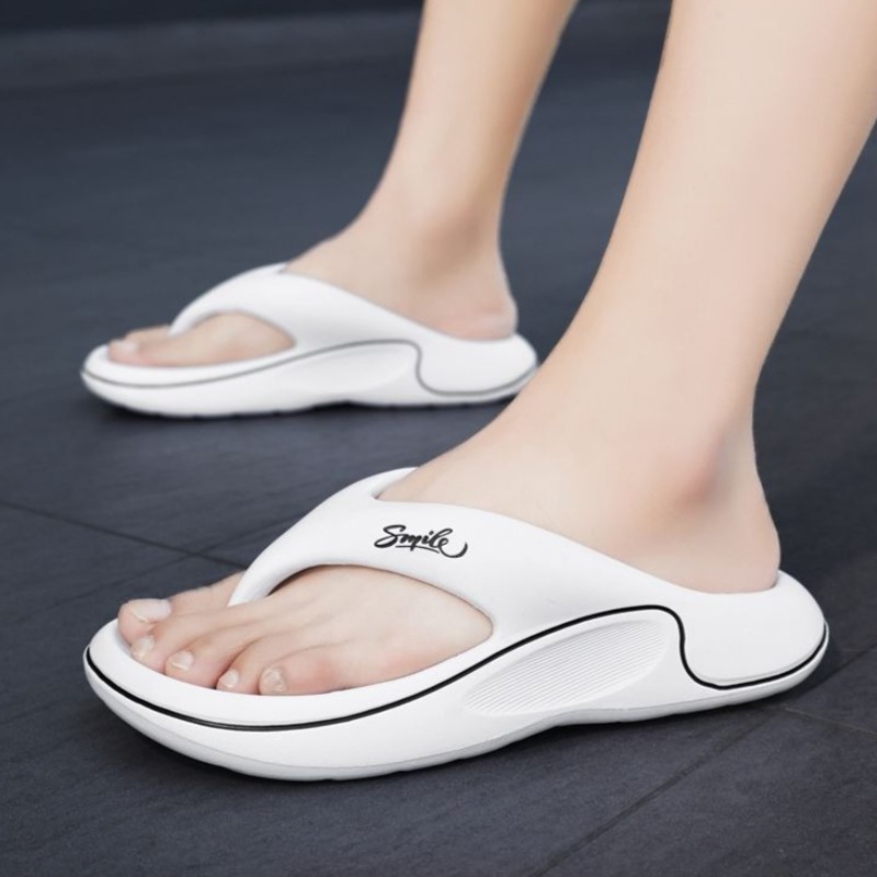 Premium Herren EVA Flip-Flops  – Home Bathroom Wear Bewertung und Preis