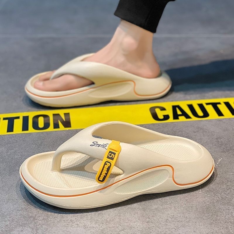 Premium Herren EVA Flip-Flops  – Home Bathroom Wear Bewertung und Preis