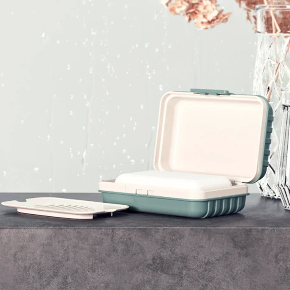 2/3 stücke Bad Seifenschale Mi – Home Bathroom Essentials Bewertung und Preis