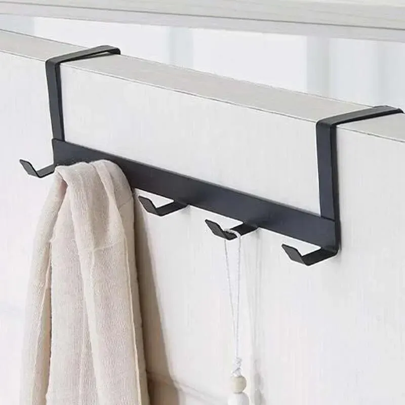 2 Stück Haken für die Tür, Org – Home Bathroom Gadgets Bewertung und Preis
