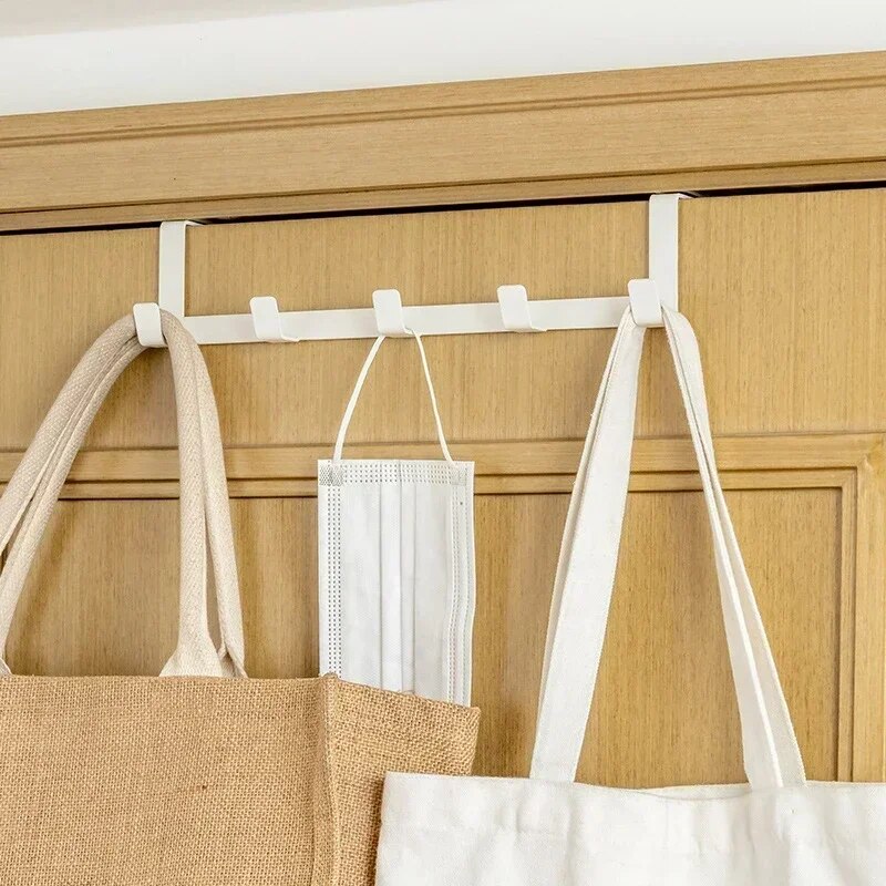 2 Stück Haken für die Tür, Org – Home Bathroom Gadgets Bewertung und Preis