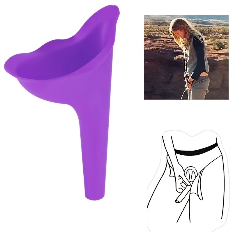 Tragbares stehendes Urinal für – Home Bathroom Urinal Bewertung und Preis