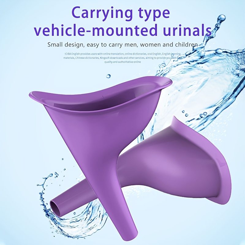Tragbares stehendes Urinal für – Home Bathroom Urinal Bewertung und Preis