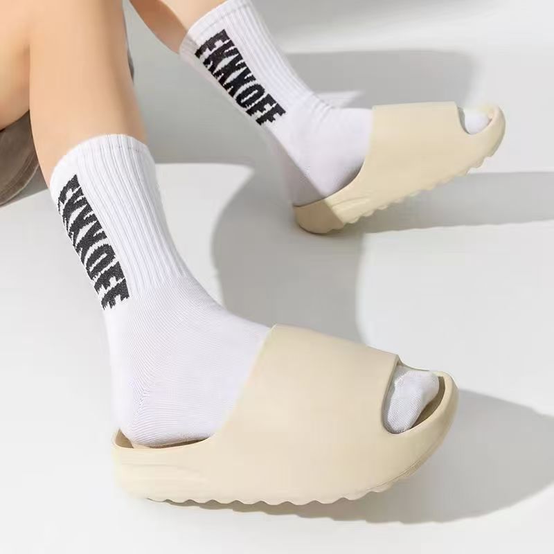EVA Weiche Dicke Sohlen Haussc – Home Bathroom Wear Bewertung und Preis