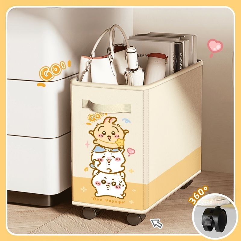 Chiikawa, Hachiware, Usagi Nie – Home Office Bathroom Bewertung und Preis