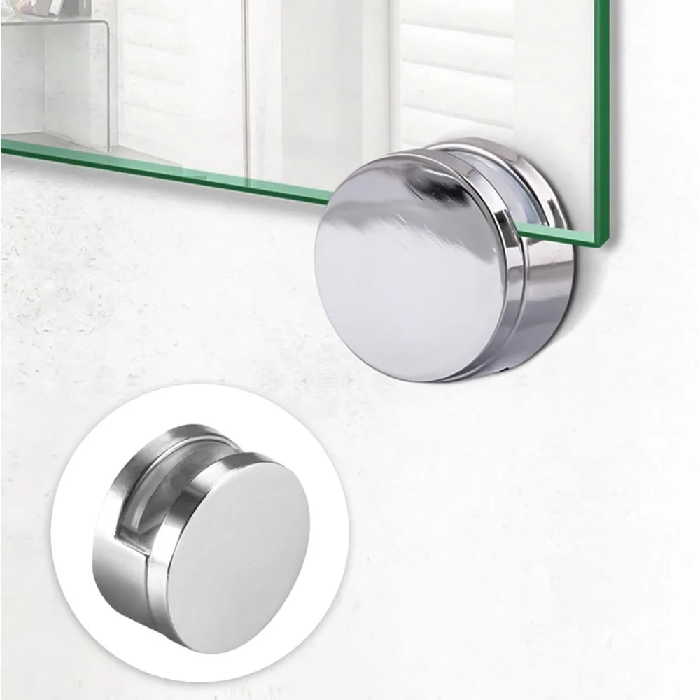 Spiegelklemmen, 2/4/6 Stück, 2 – Home Hardware Bathroom Mirrors Bewertung und Preis