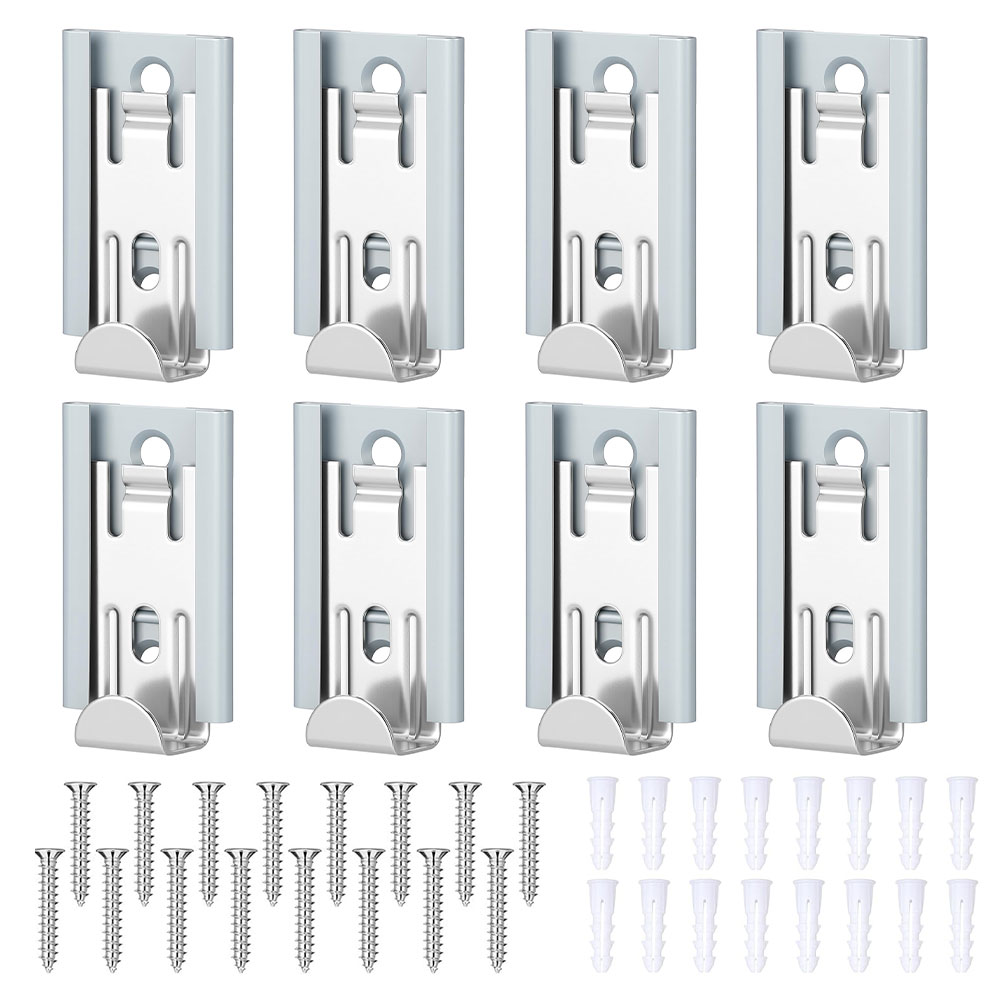 Badezimmerspiegel-Hardware, ve – Home Hardware Bathroom Mirrors Bewertung und Preis