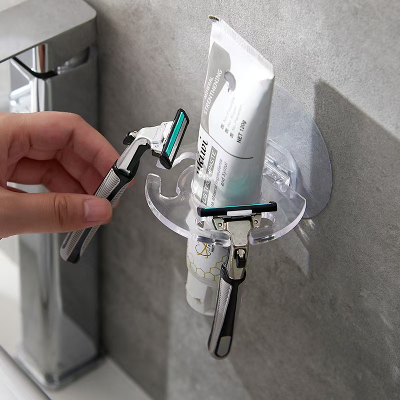 Bad Lagerung Rack Wand Selbst  – Home Bathroom Gadgets Bewertung und Preis