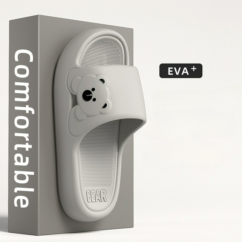 EVA-Material Schuhe für Herren – Home Bathroom Wear Bewertung und Preis
