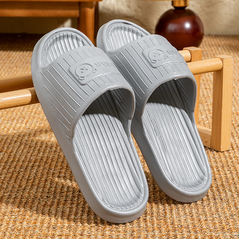 EVA-Material Schuhe für Herren – Home Bathroom Wear Bewertung und Preis