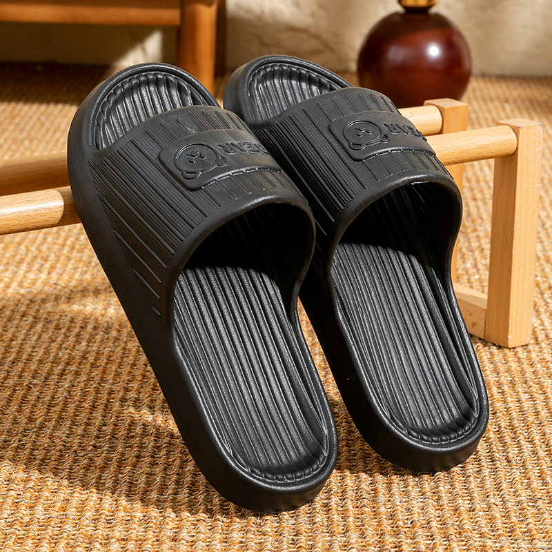 EVA-Material Schuhe für Herren – Home Bathroom Wear Bewertung und Preis