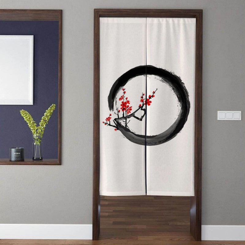 VIKAMA Minimalistischer abstra – Home Office Bathroom Bewertung und Preis