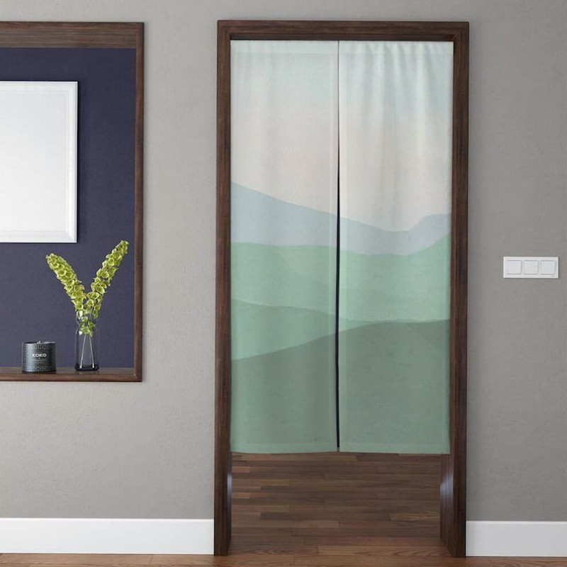 VIKAMA Minimalistischer abstra – Home Office Bathroom Bewertung und Preis