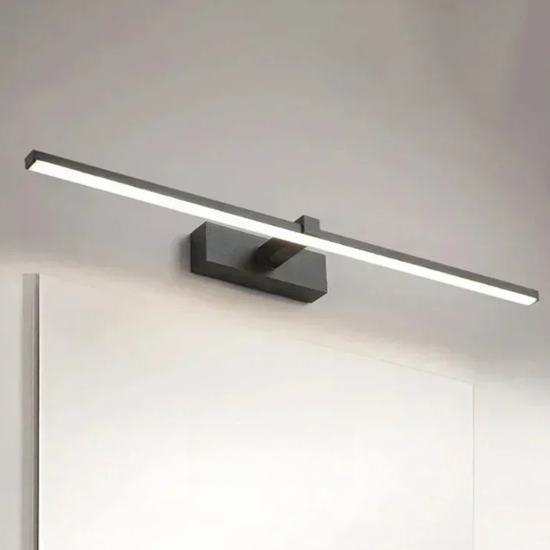 Moderne LED-Wandleuchte für Ba – Home Hardware Bathroom Mirrors Bewertung und Preis