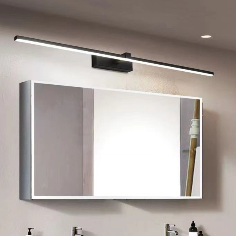 Moderne LED-Wandleuchte für Ba – Home Hardware Bathroom Mirrors Bewertung und Preis