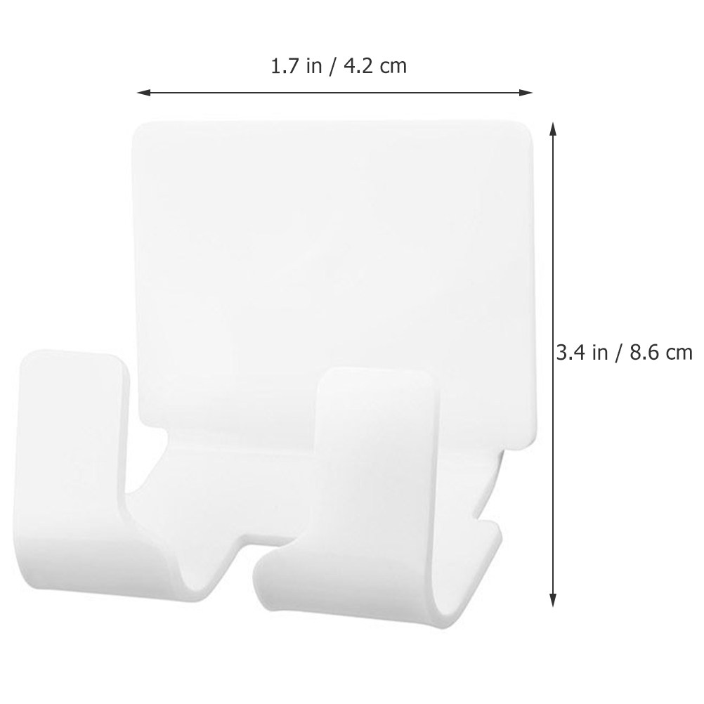 Wandhalterung für Handys, Acry – Home Office Bathroom Bewertung und Preis