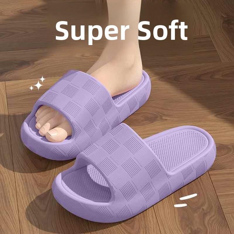 2025 Neue Damen-Hausschuhe für – Home Bathroom Wear Bewertung und Preis
