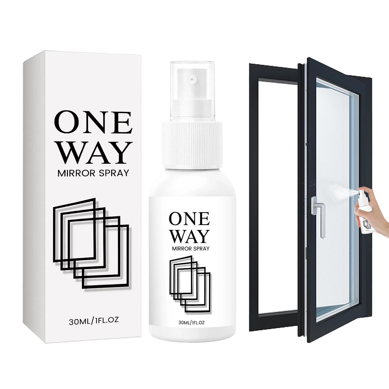 Fenster-Sichtschutzspray Glas- – Home Bathroom Window Tint Bewertung und Preis