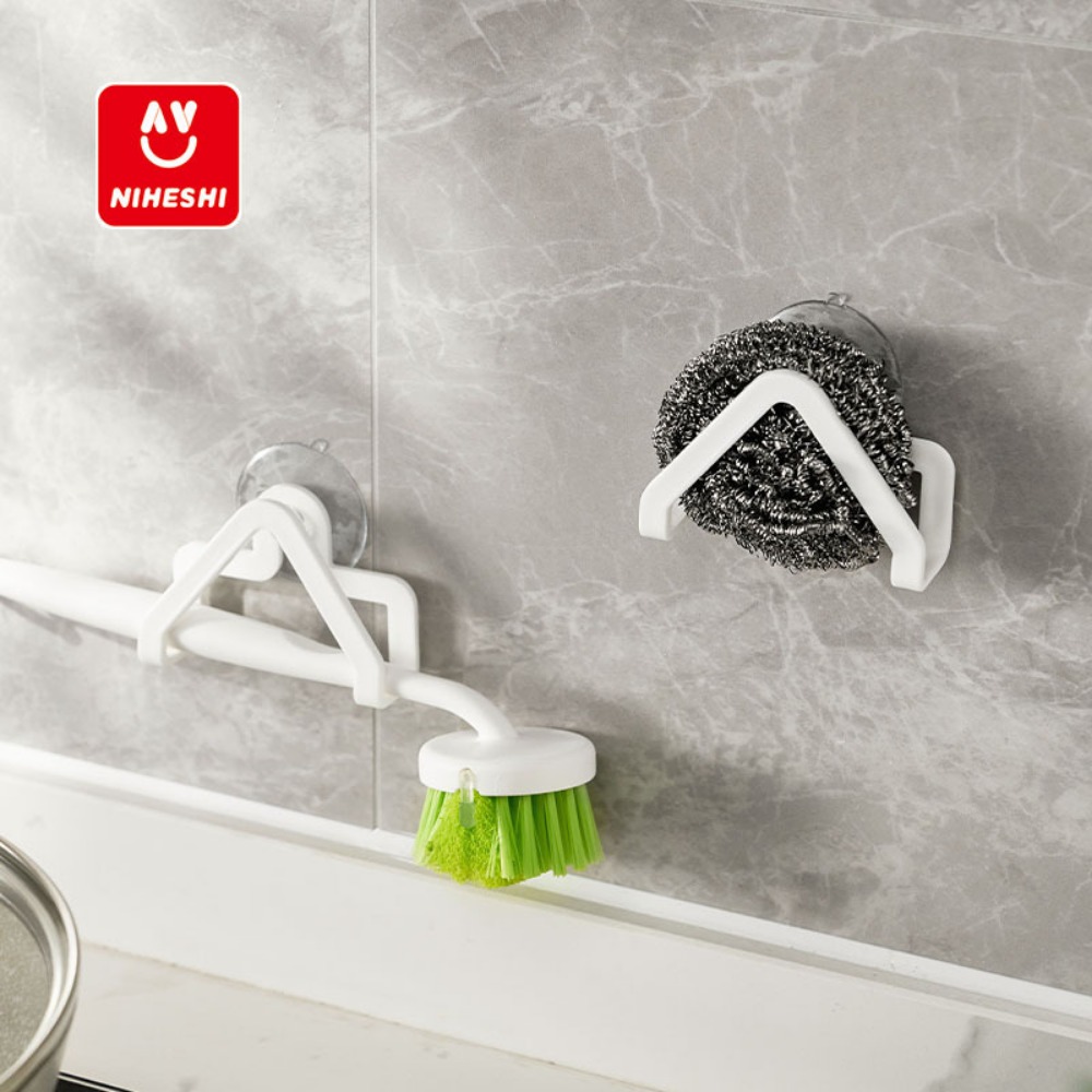 2 teile/satz Schwamm Waschbeck – Home Bathroom Gadgets Bewertung und Preis