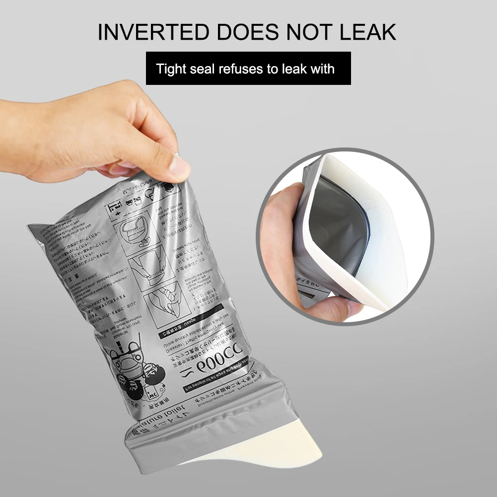 4-20 Stück Outdoor-Notfall-Uri – Home Bathroom Urinal Bewertung und Preis