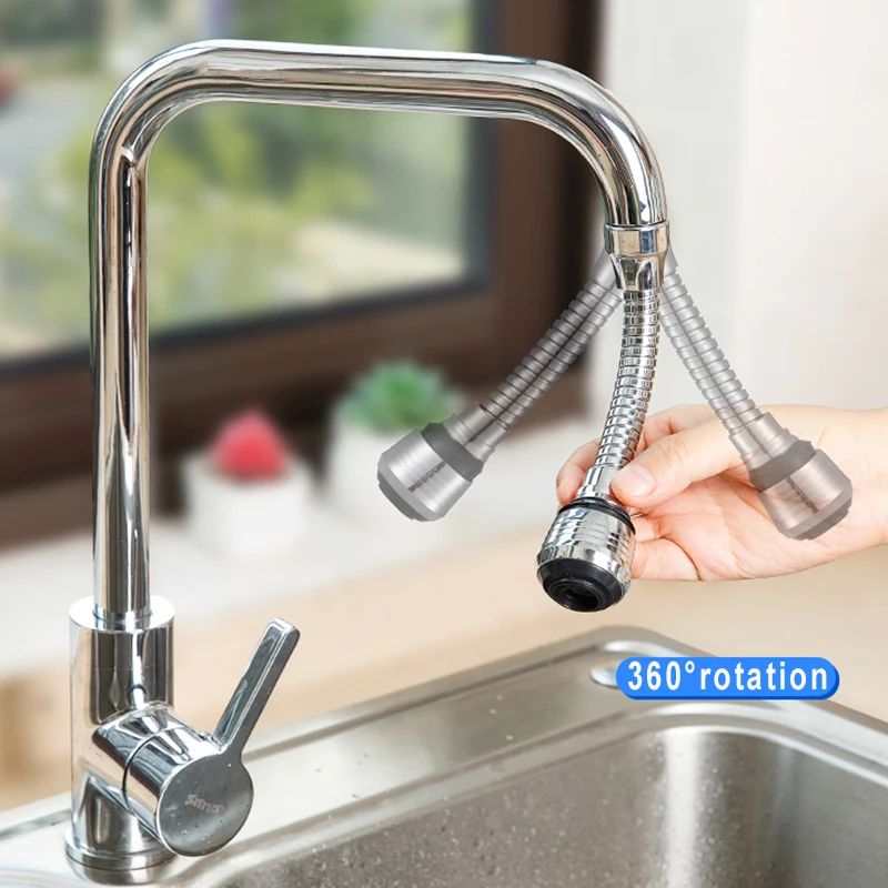Küchen-Gadgets 2 Modi 360° Dre – Home Bathroom Gadgets Bewertung und Preis