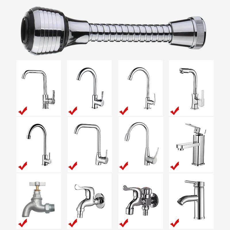 Küchen-Gadgets 2 Modi 360° Dre – Home Bathroom Gadgets Bewertung und Preis