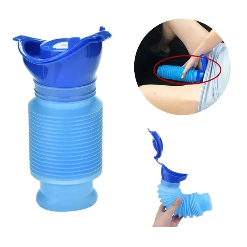 750 ml Tragbare Erwachsene Uri – Home Bathroom Urinal Bewertung und Preis