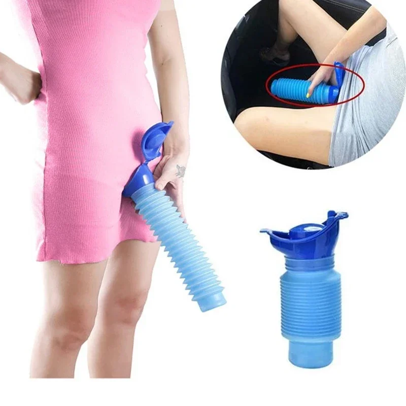 750 ml Tragbare Erwachsene Uri – Home Bathroom Urinal Bewertung und Preis