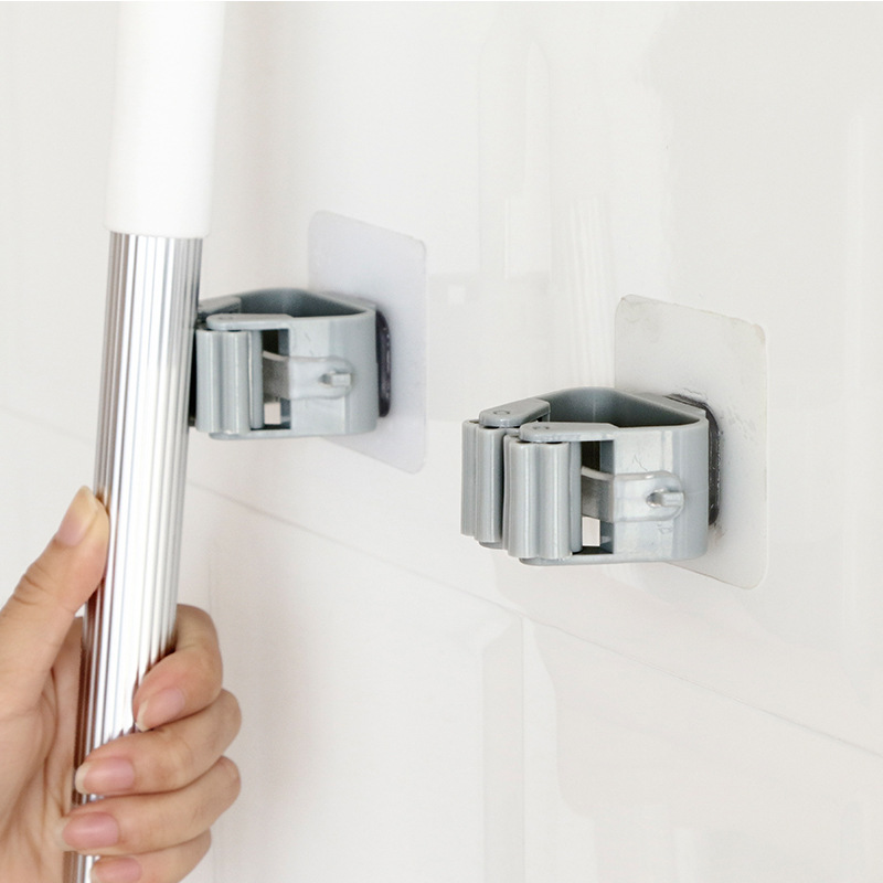 Bohrfreie Klebehaken Wandmonta – Home Bathroom Gadgets Bewertung und Preis