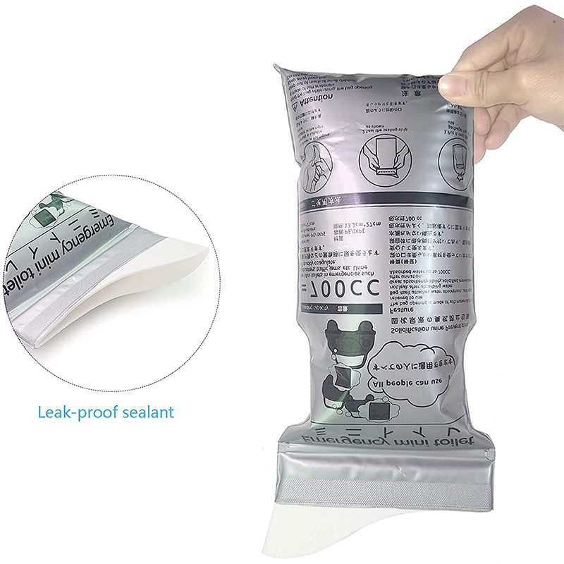 SEAMETAL 4 Stück Auto-Notfall- – Home Bathroom Urinal Bewertung und Preis