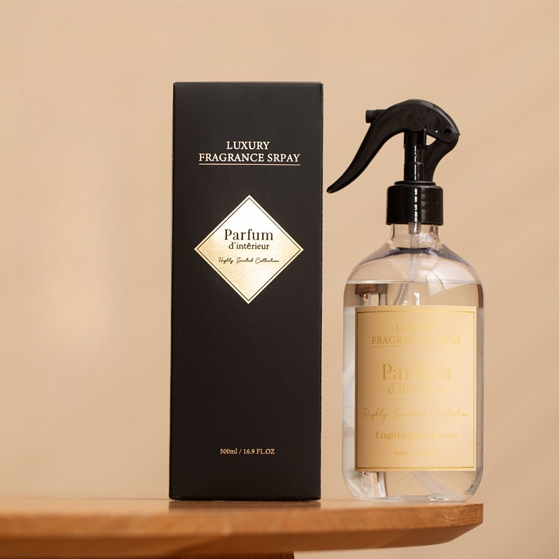 Raumspray zur Geruchsbeseitigu – Home Bathroom Essentials Bewertung und Preis