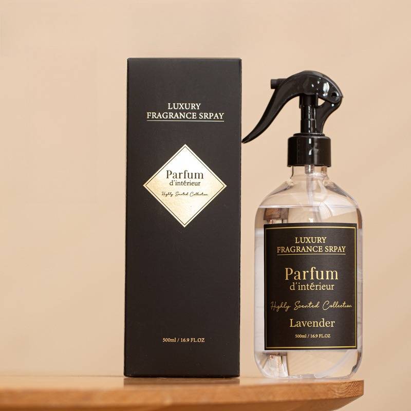 Raumspray zur Geruchsbeseitigu – Home Bathroom Essentials Bewertung und Preis