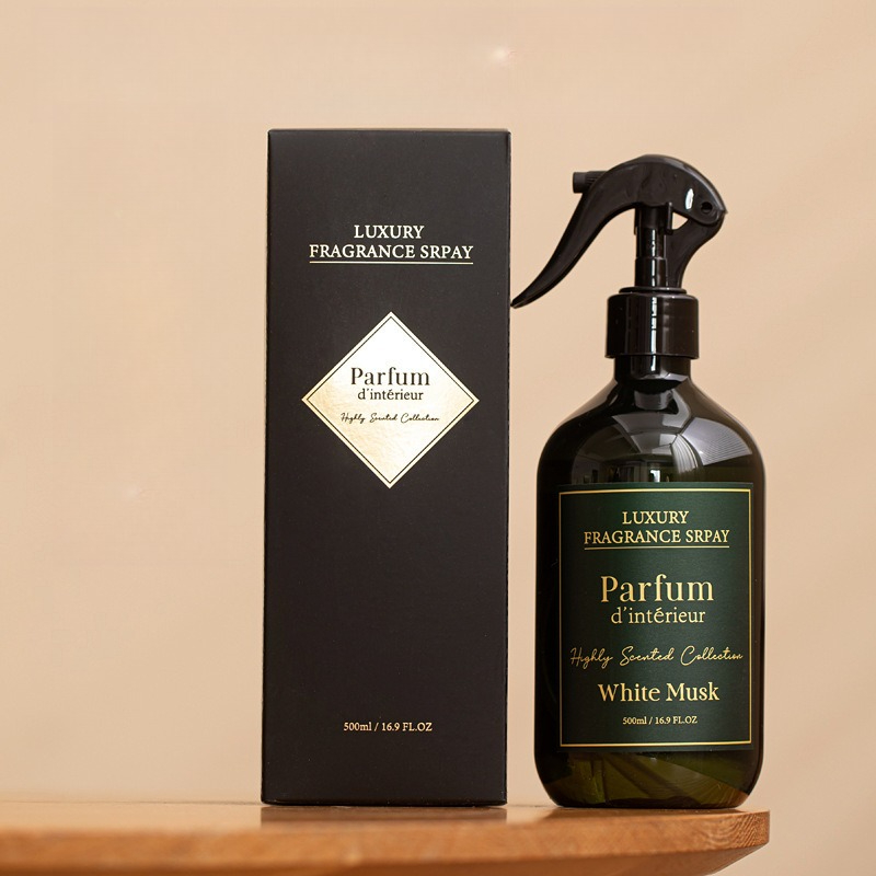 Raumspray zur Geruchsbeseitigu – Home Bathroom Essentials Bewertung und Preis