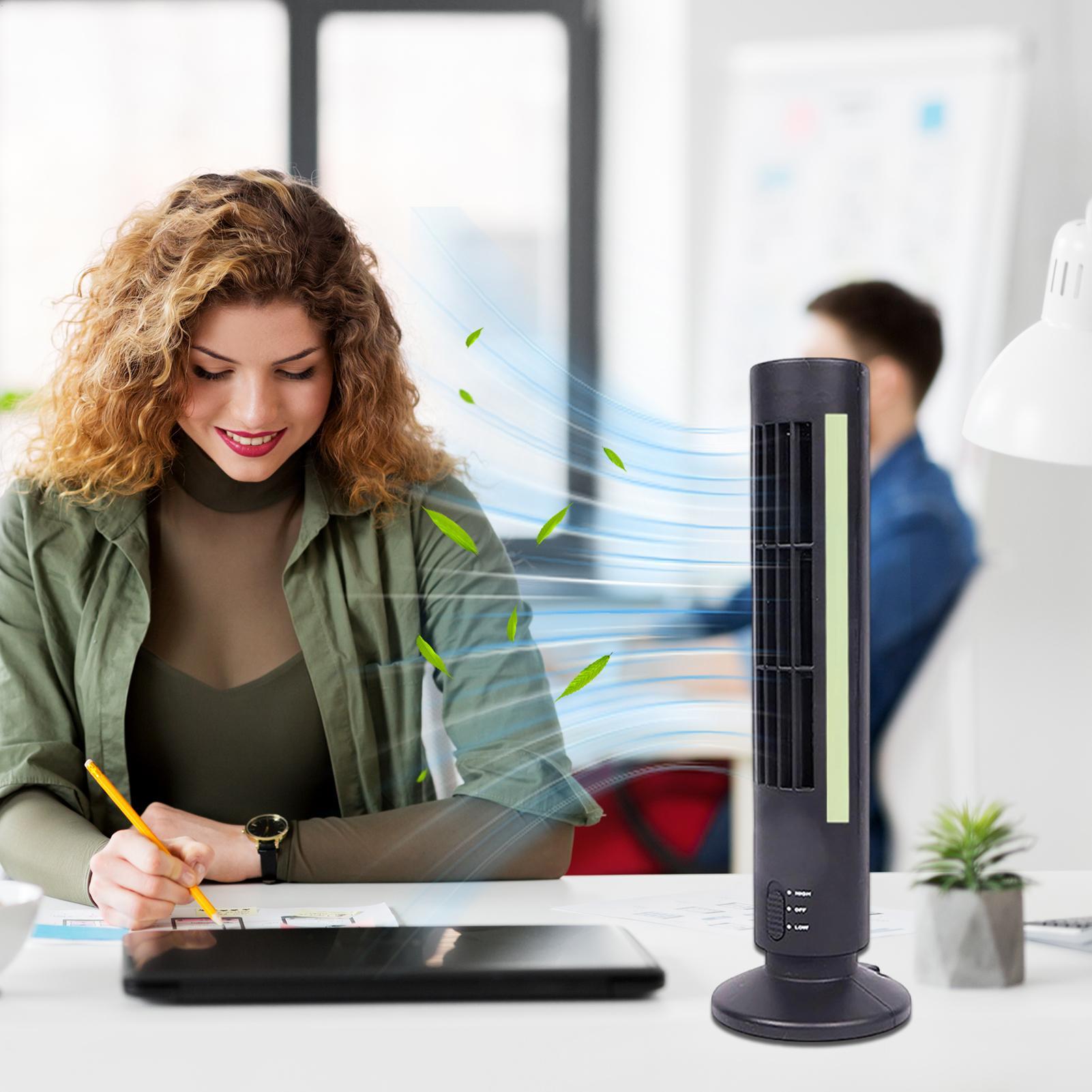 Blattloser Ventilator für Schl – Home Office Bathroom Bewertung und Preis