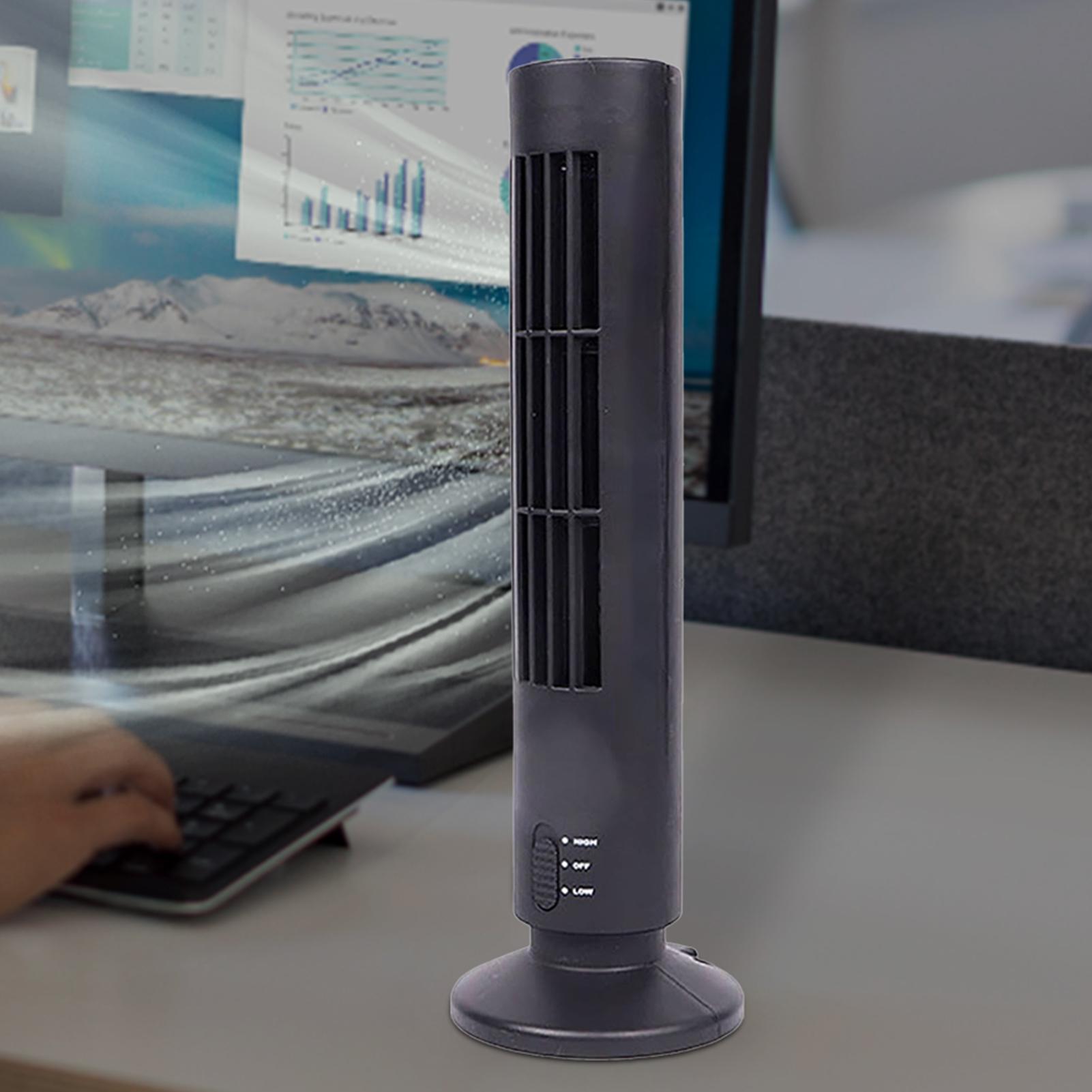 Blattloser Ventilator für Schl – Home Office Bathroom Bewertung und Preis
