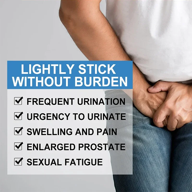 20 Stück Prostata-Behandlungsg – Home Bathroom Urinal Bewertung und Preis