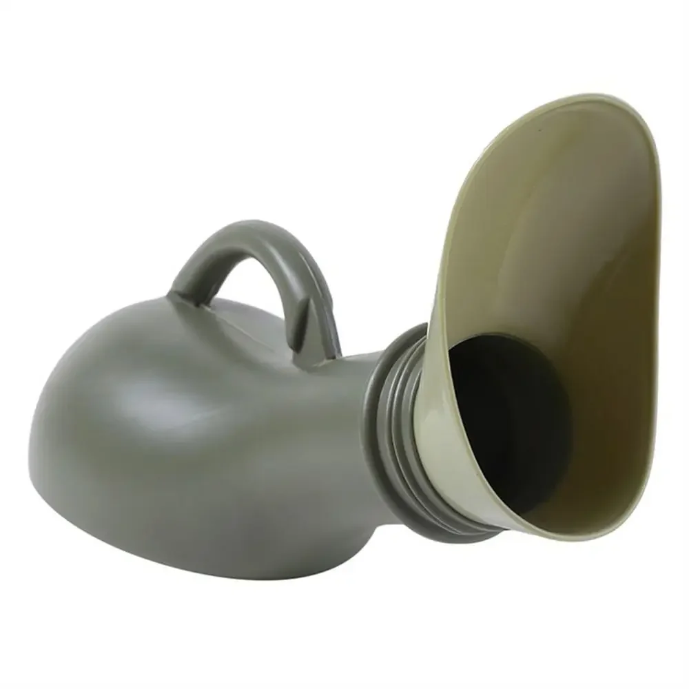 1000 ml Kunststoff Mobile Urin – Home Bathroom Urinal Bewertung und Preis