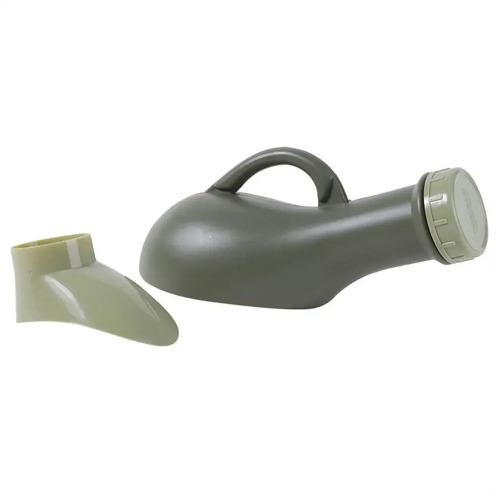 1000 ml Kunststoff Mobile Urin – Home Bathroom Urinal Bewertung und Preis