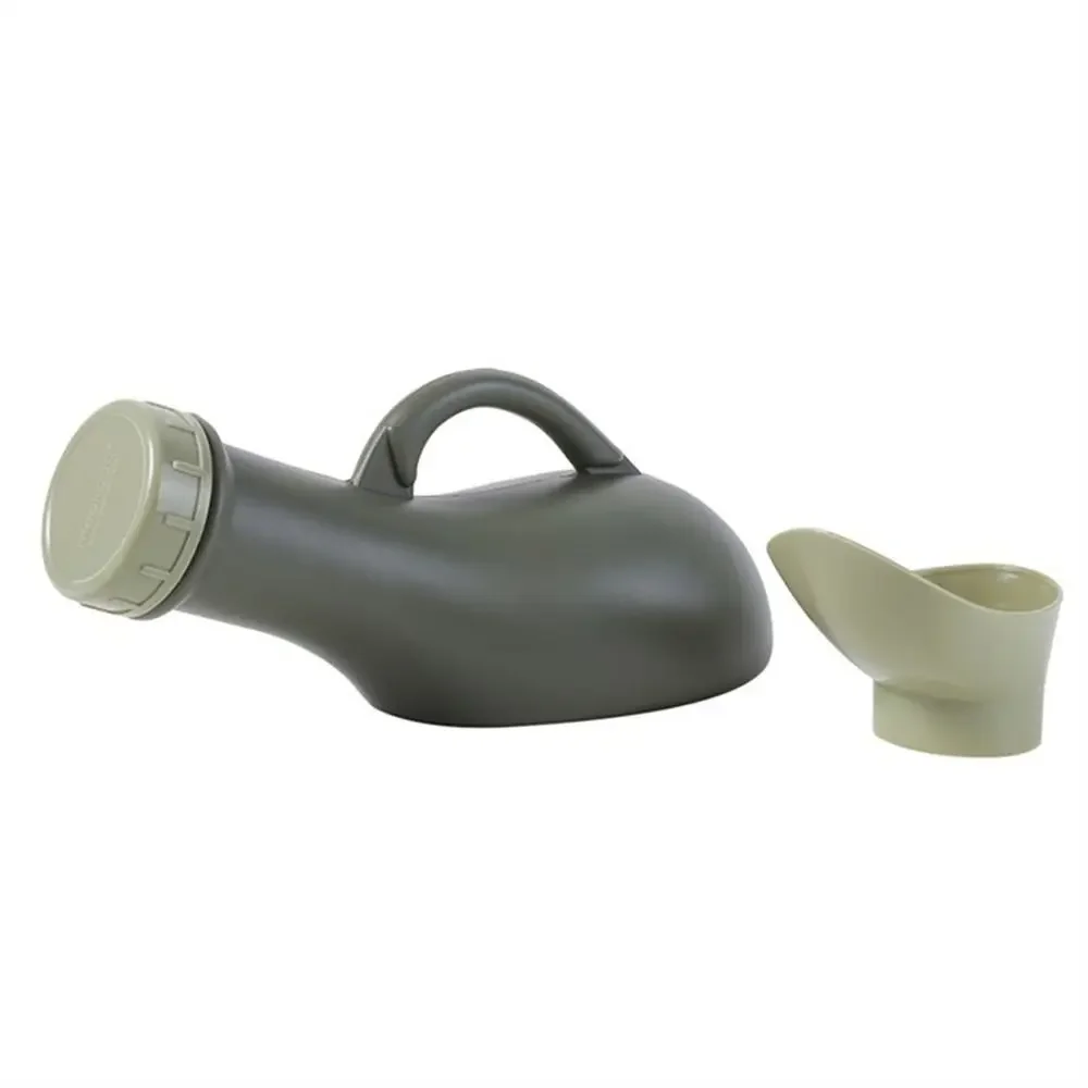 1000 ml Kunststoff Mobile Urin – Home Bathroom Urinal Bewertung und Preis