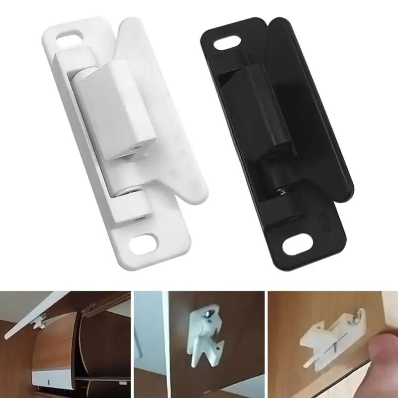 RV Schrank Riegel Hardware Mod – Home Office Bathroom Bewertung und Preis