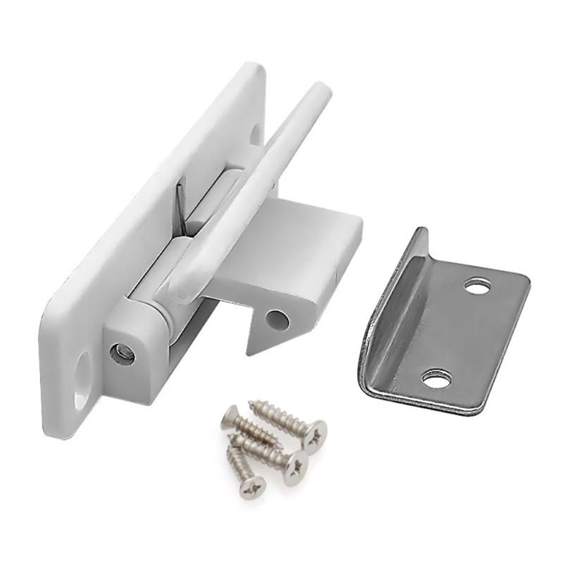 RV Schrank Riegel Hardware Mod – Home Office Bathroom Bewertung und Preis