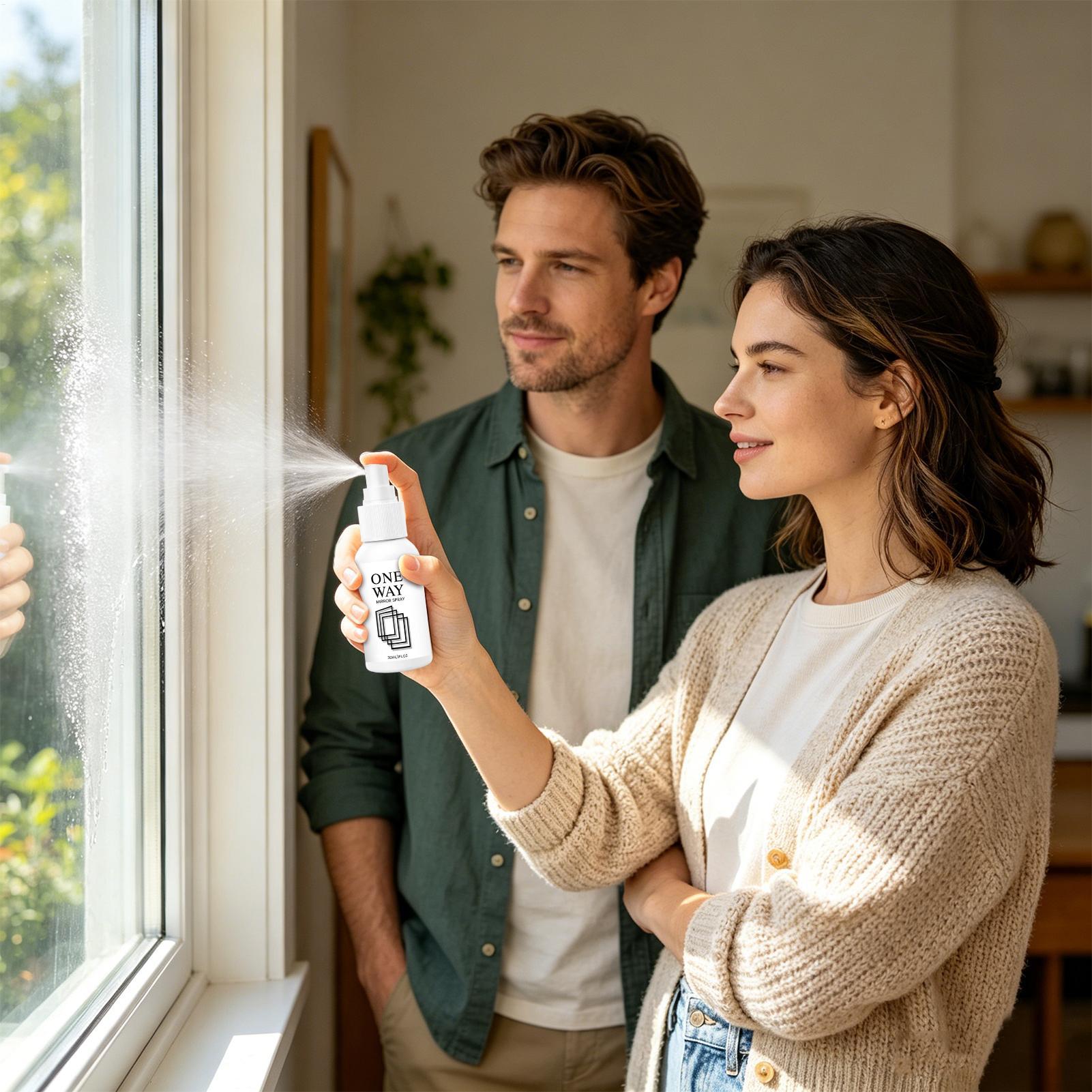 Glasreiniger-Spray Sofort Anti – Home Bathroom Window Tint Bewertung und Preis