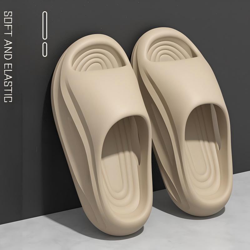 Herren-Sportpantoffeln, Neuer  – Home Bathroom Wear Bewertung und Preis