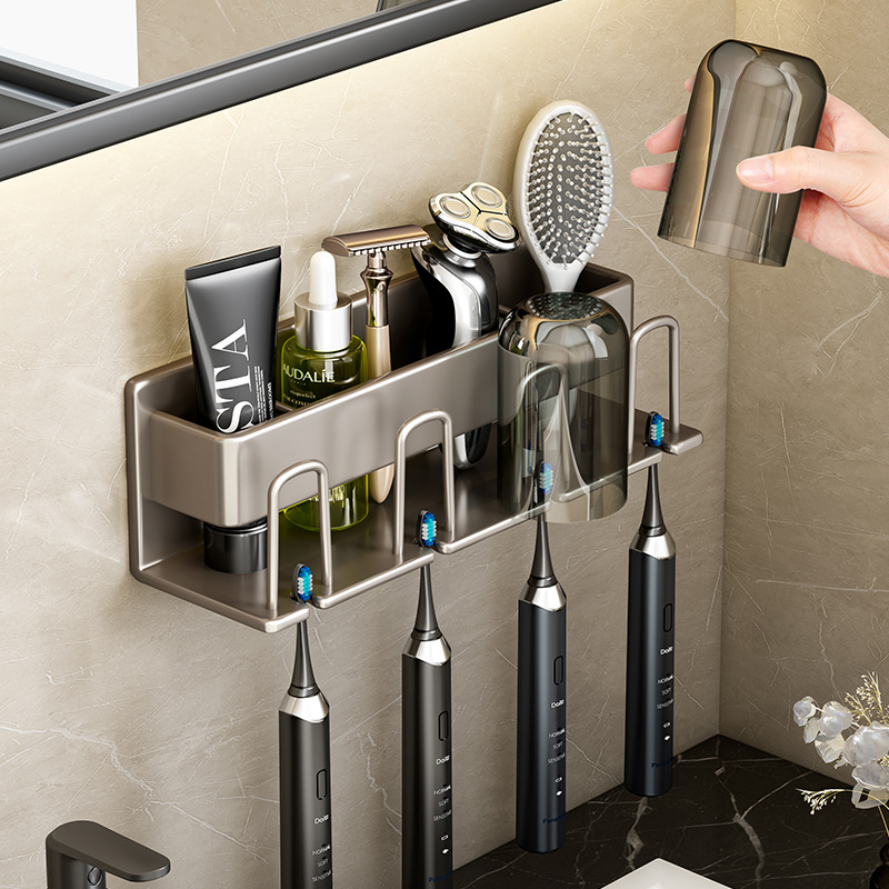 Badezimmerregale Wandmontage Z – Home Bathroom Gadgets Bewertung und Preis