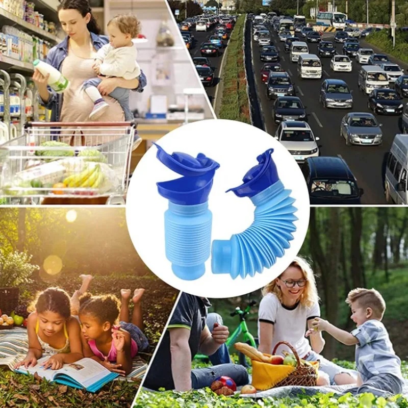 1-5 Stück Auto-Urinal für Erwa – Home Bathroom Urinal Bewertung und Preis