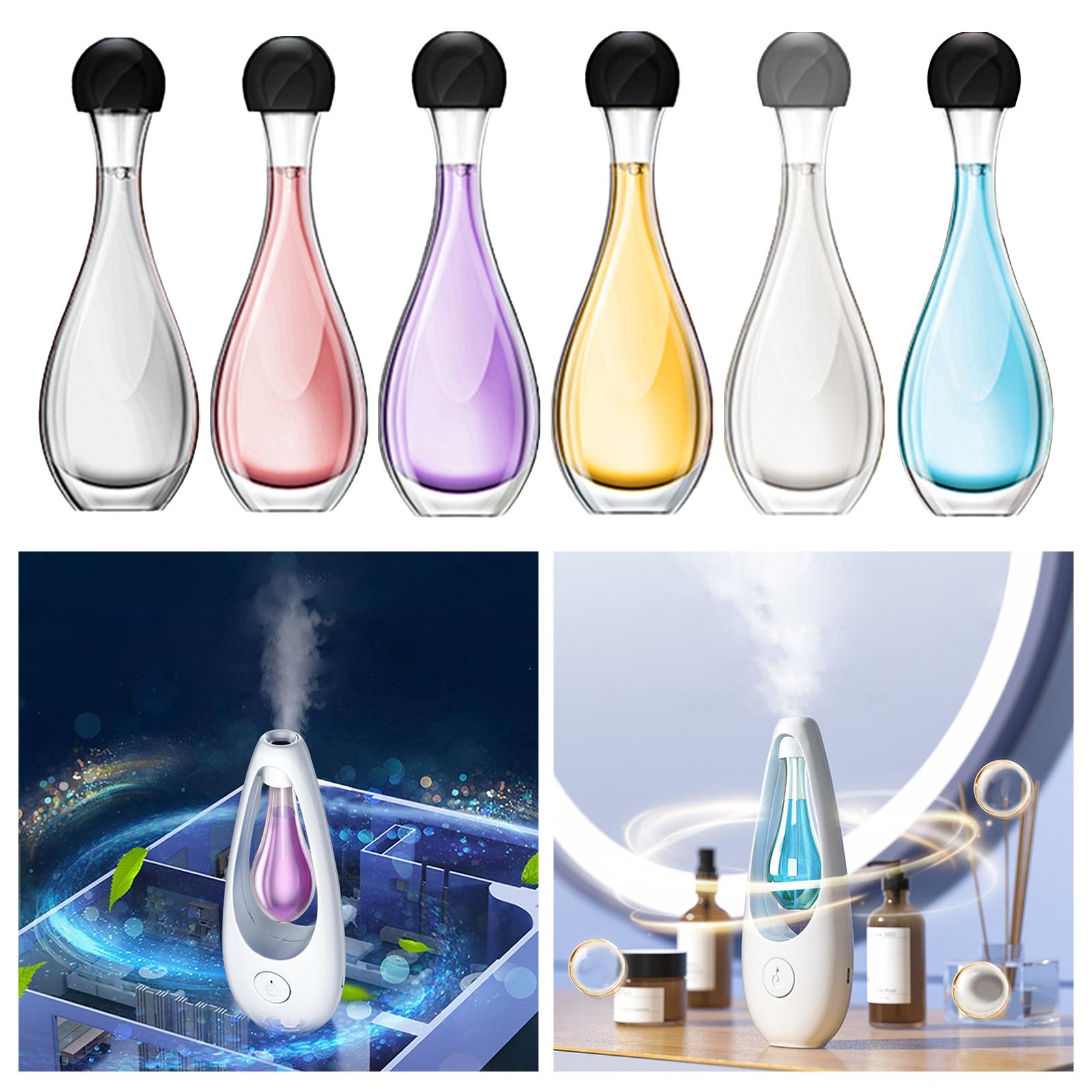 Diffusor ätherische Öle DIY Ke – Home Bathroom Essentials Bewertung und Preis