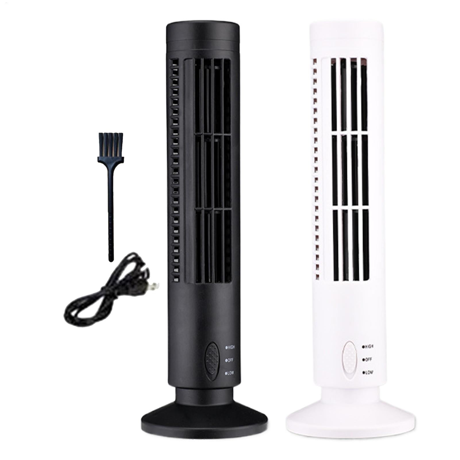 Standventilator zum Einstecken – Home Office Bathroom Bewertung und Preis