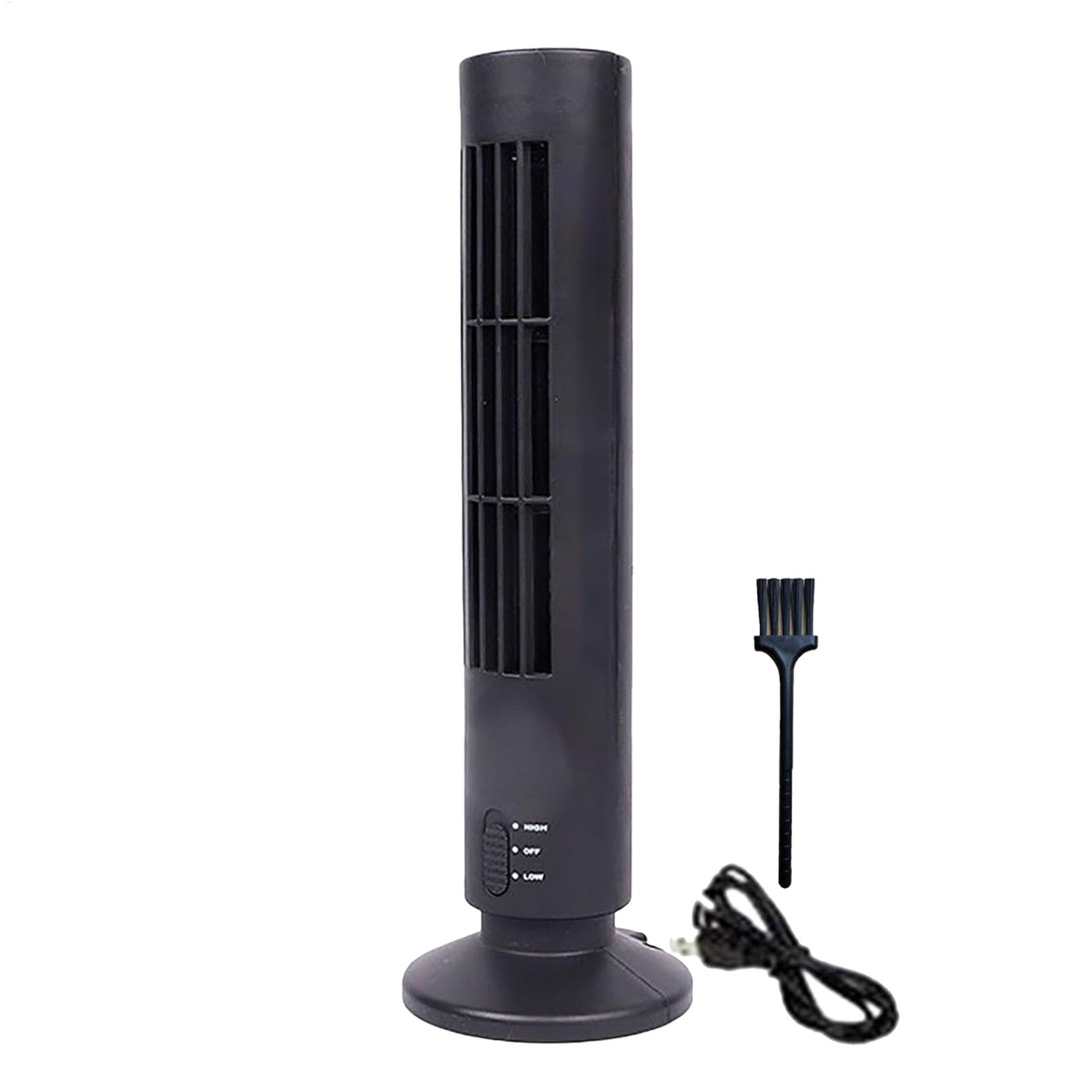 Standventilator zum Einstecken – Home Office Bathroom Bewertung und Preis